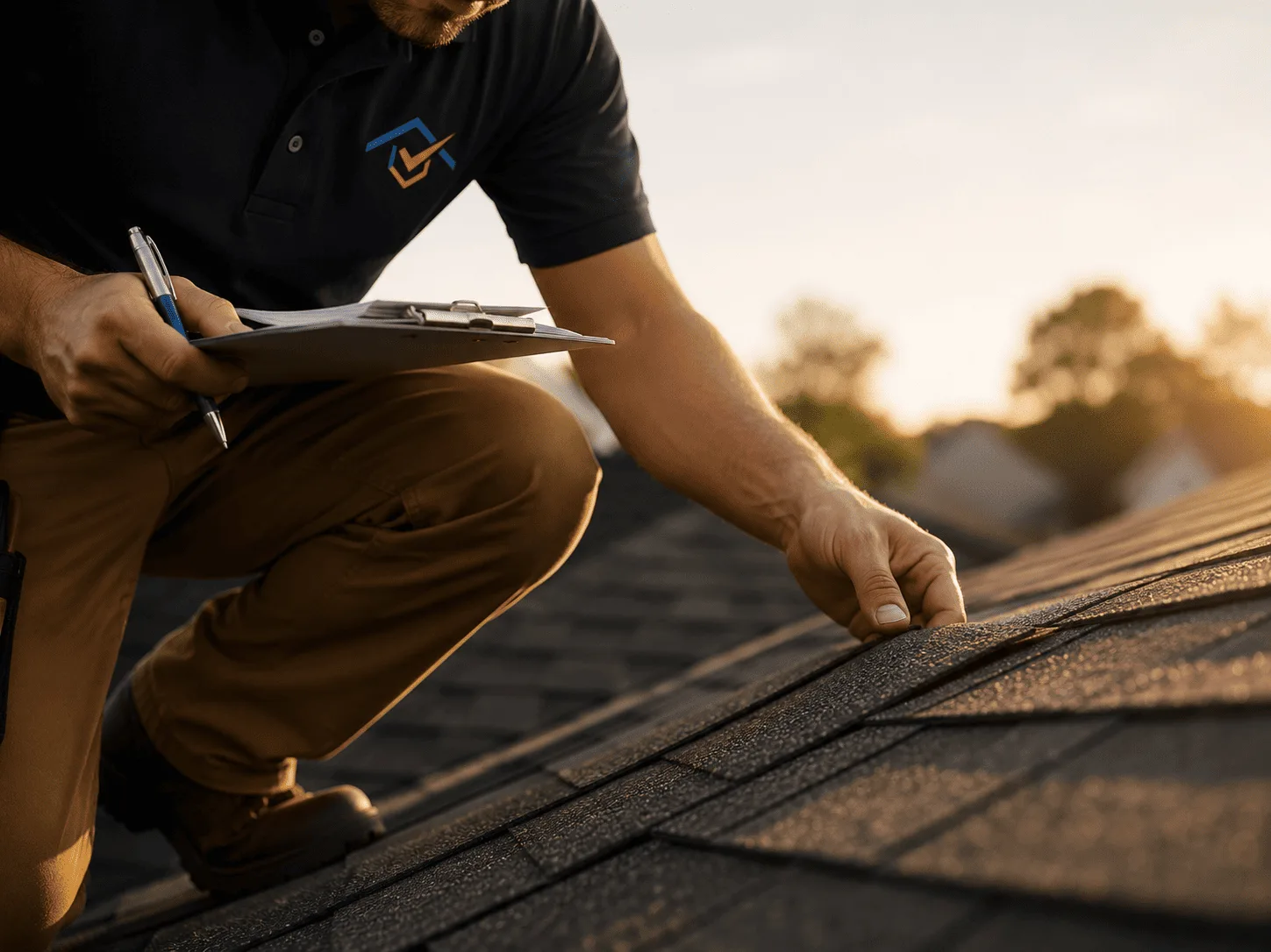 Why Choose Roof Inspection in Marlboro, NJ